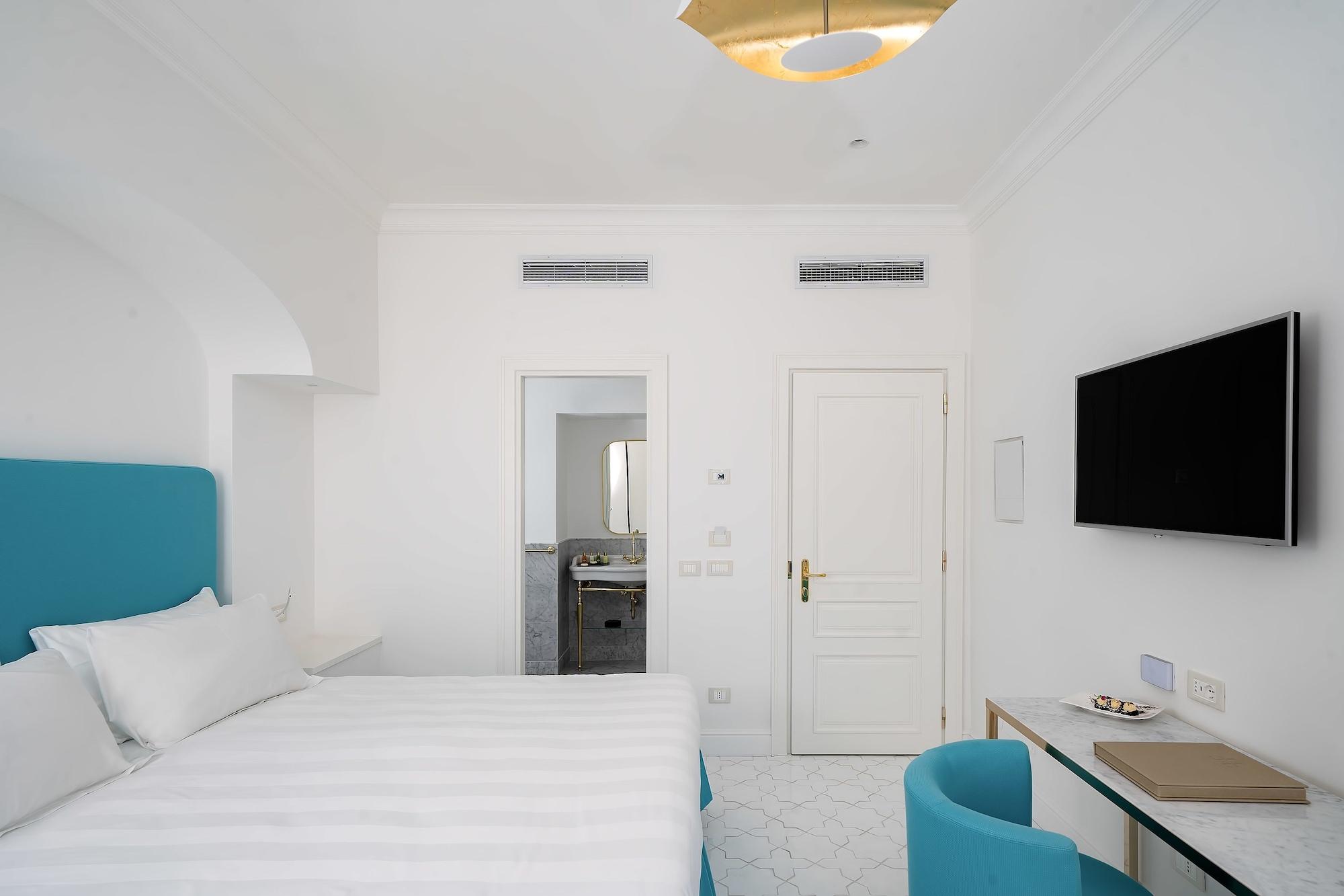 Hotel Lorelei Londres Península Sorrentina