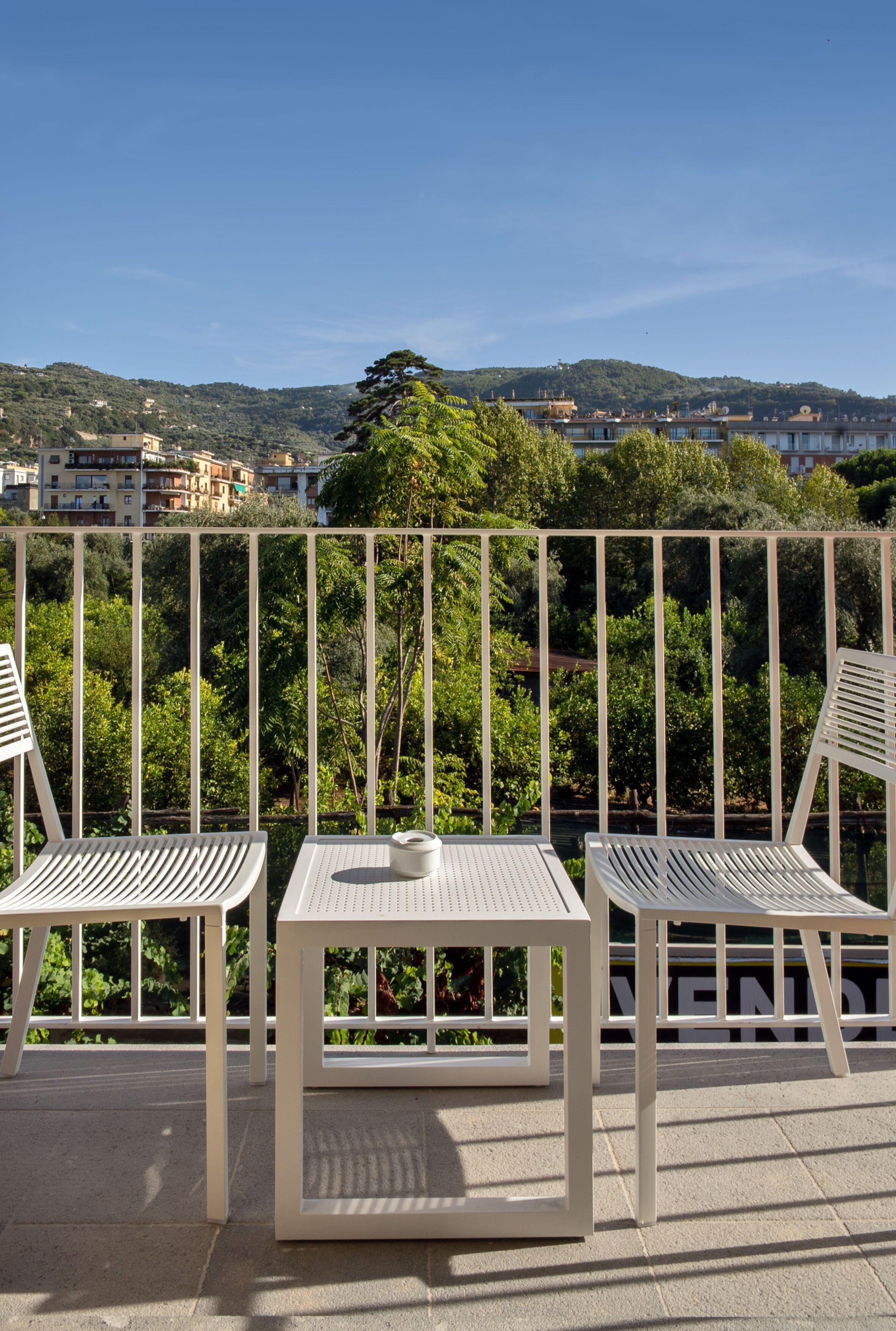 Hotel Lorelei Londres Península Sorrentina
