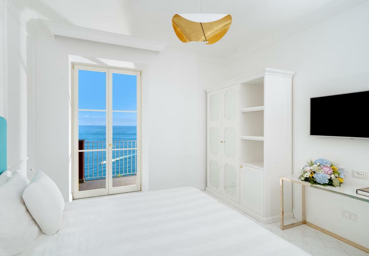Lorelei Londres 5* Península Sorrentina