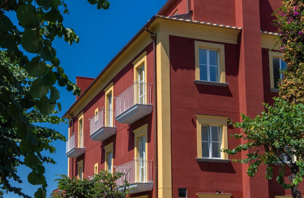 Lorelei Londres Hotel Península Sorrentina