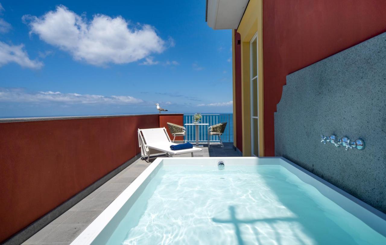 Hotel Lorelei Londres Sorrento